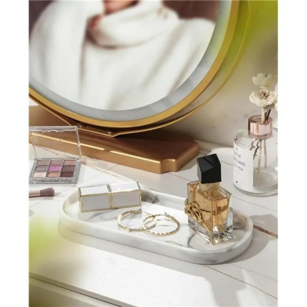 Bathroom Vanity Tray, 10